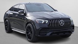 2023 Mercedes-Benz GLE-Class AMG GLE 53