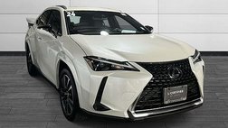 2024 Lexus UX 250h Premium