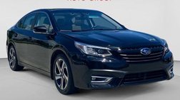 2022 Subaru Legacy Limited