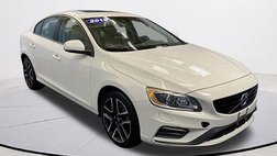 2018 Volvo S60 T5 Dynamic