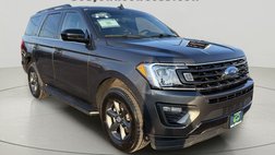 2021 Ford Expedition XL