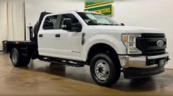 2022 Ford Super Duty F-350 XL