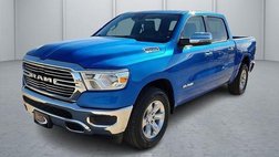 2023 Ram Ram Pickup 1500 Laramie