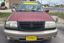 2004 Suzuki Grand Vitara EX