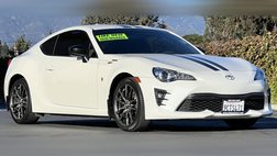 2017 Toyota 86 860 Special Edition