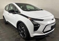 2023 Chevrolet Bolt EV 2LT