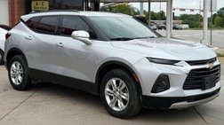2019 Chevrolet Blazer LT
