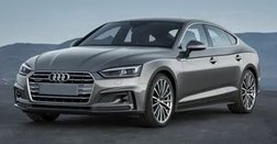2018 Audi A5 Sportback 2.0T quattro Premium Plus
