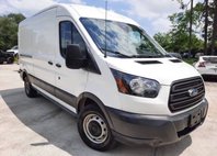 2020 Ford Transit 250