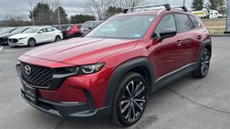 2024 Mazda CX-50 2.5 S Premium Plus