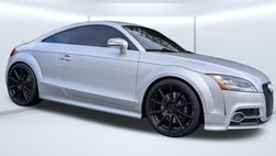 2014 Audi TTS 2.0T quattro