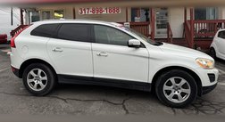 2012 Volvo XC60 