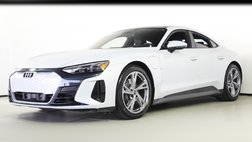 2023 Audi e-tron GT quattro Prestige