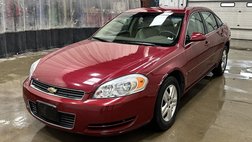 2006 Chevrolet Impala LS