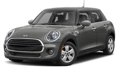 2019 MINI Hardtop Cooper