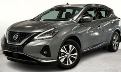 2022 Nissan Murano SV