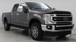 2021 Ford Super Duty F-350 Lariat