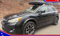2014 Subaru XV Crosstrek 2.0i Premium