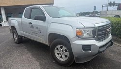 2017 GMC Canyon Base