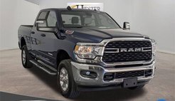 2024 Ram Ram Pickup 2500 Big Horn