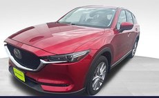 2019 Mazda CX-5 Grand Touring Reserve
