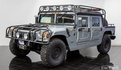1998 AM General Hummer Open Top