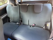 2008 Toyota Yaris S