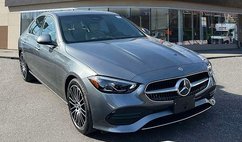 2023 Mercedes-Benz C-Class C 300 4MATIC