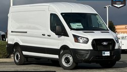 2026 Ford Transit 150