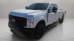2023 Ford Super Duty F-350 XL