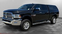 2016 Ram Ram Pickup 3500 Laramie