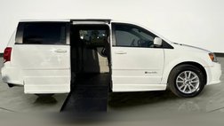2013 Ram C/V Tradesman