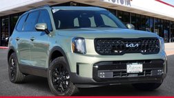 2024 Kia Telluride SX X-Pro