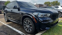 2023 BMW X5 xDrive45e