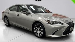 2019 Lexus ES 350 350