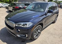 2017 BMW X5 xDrive35d