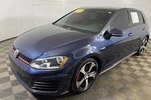 2015 Volkswagen Golf GTI S