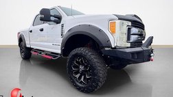 2017 Ford Super Duty F-250 XLT