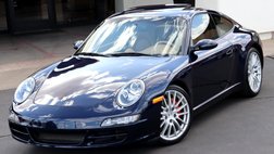2006 Porsche 911 Carrera S