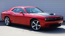 2016 Dodge Challenger R/T