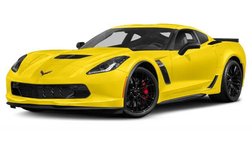 2019 Chevrolet Corvette Z06