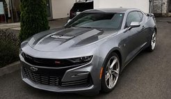 2019 Chevrolet Camaro SS