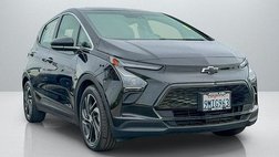 2023 Chevrolet Bolt EV 2LT