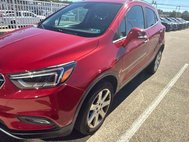 2017 Buick Encore Essence