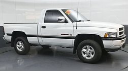 1997 Dodge Ram 1500 Laramie