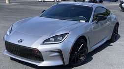 2025 Toyota GR86 Premium