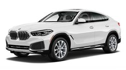 2020 BMW X6 xDrive40i