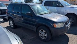 2003 Ford Escape XLT Popular 2
