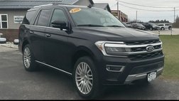 2023 Ford Expedition Limited