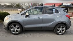 2014 Buick Encore Convenience
